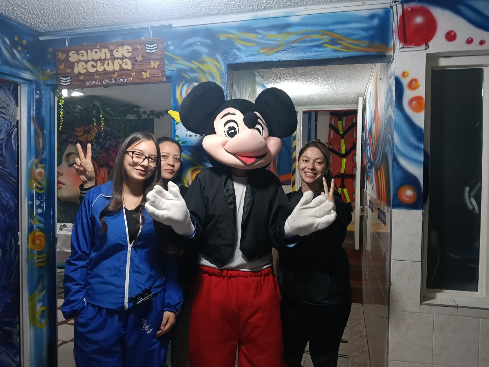 Feliz Regreso a Clases 5